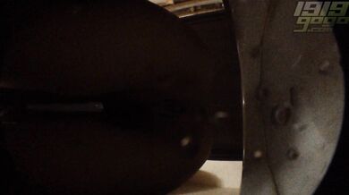 三个体育系嫩妹BB各有千秋，洞口大开 (2)